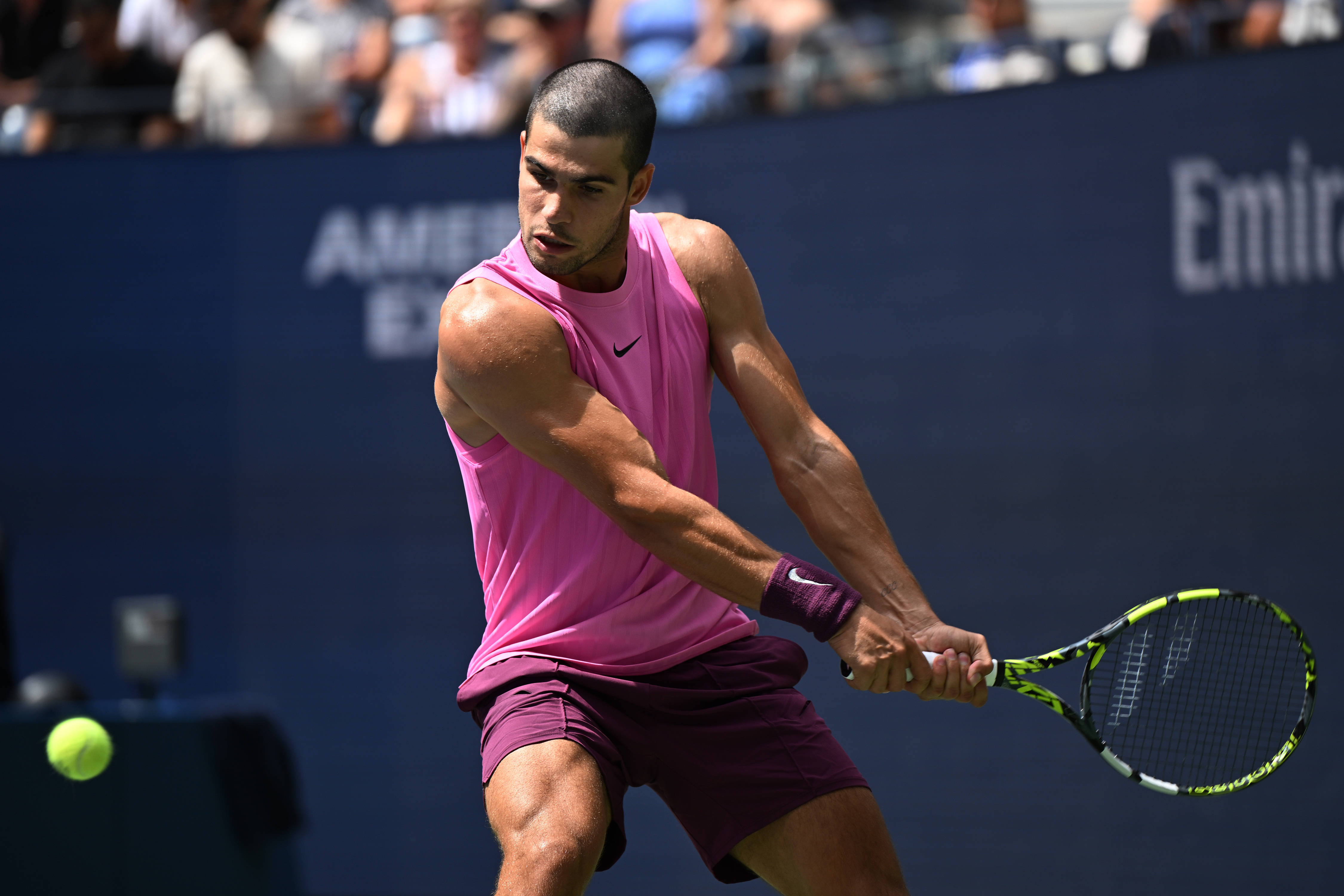 开云体育入口-关于德国网球队强势日本网球队，阿尔卡拉斯爆发神勇的信息