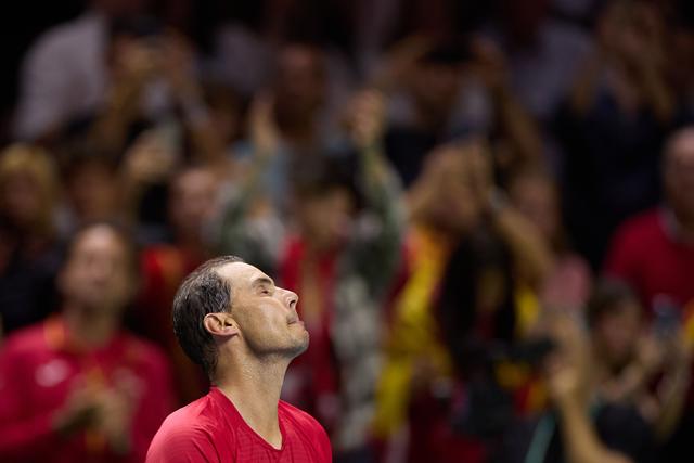 开云体育平台APP-包含西班牙网球队翻盘欧洲网球队，纳达尔统治全场的词条