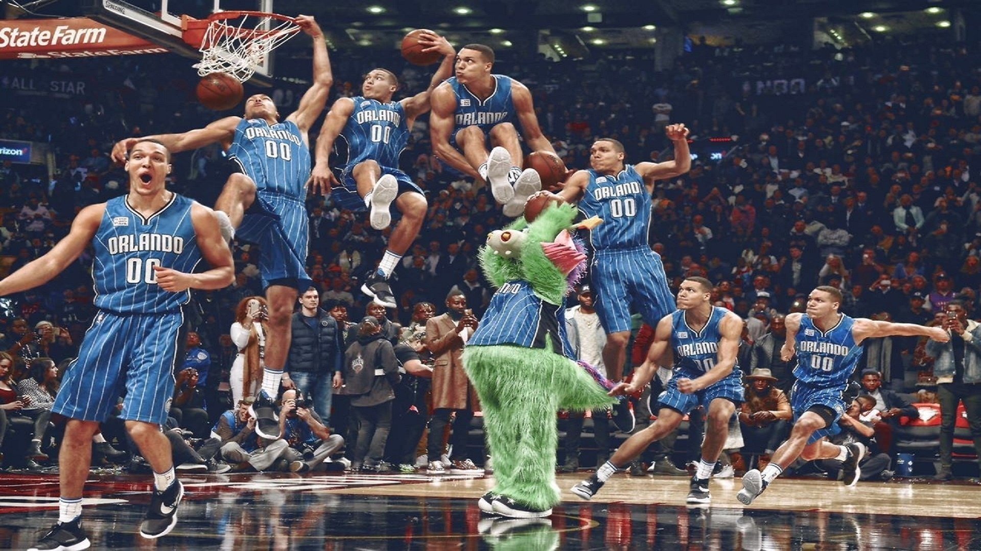 当东方速度遇上丹佛高原，深圳队对阵奇才，约基奇压力下的蜕变与爆发